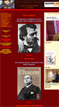 Mobile Screenshot of guillermocastrobuendia.es